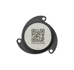QUUPPA TRACK or QUUPPA EMULATED PRO-IT002 SCREW-ON TAG